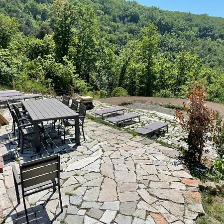 Apartmán Cinque Terre, Tuscany, Liguria, Lerici, #3 *