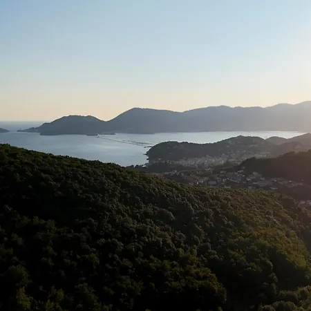 Cinque Terre, Tuscany, Liguria, Lerici, #3 * Lerici