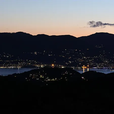 Cinque Terre, Tuscany, Liguria, Lerici, #3 Διαμέρισμα Lerici