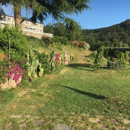 Apartmán Cinque Terre, Tuscany, Liguria, Lerici, #3