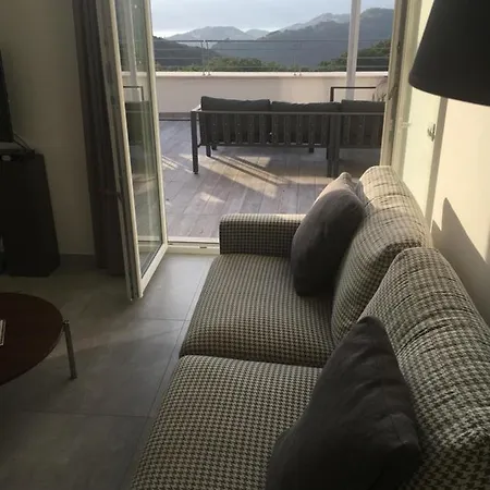 Cinque Terre, Tuscany, Liguria, Lerici, #3 Διαμέρισμα Lerici