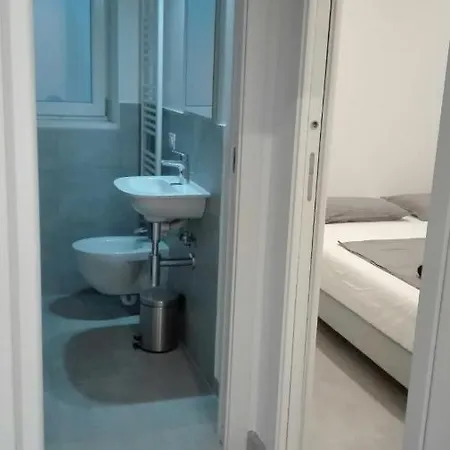 Apartmán Cinque Terre, Tuscany, Liguria, Lerici, #3 Lerici