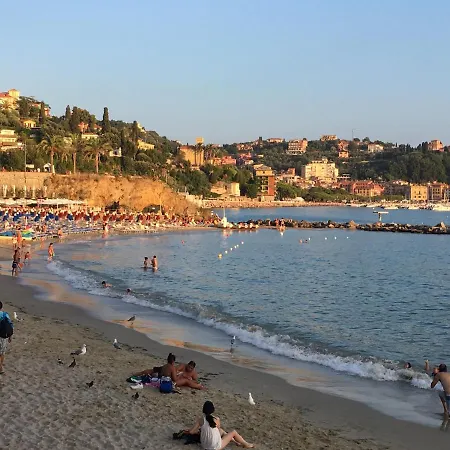 Cinque Terre, Tuscany, Liguria, Lerici, #3 Apartmán