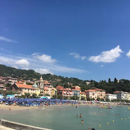 Cinque Terre, Tuscany, Liguria, Lerici, #3 Lejlighed *