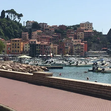 Cinque Terre, Tuscany, Liguria, Lerici, #3 * Lerici