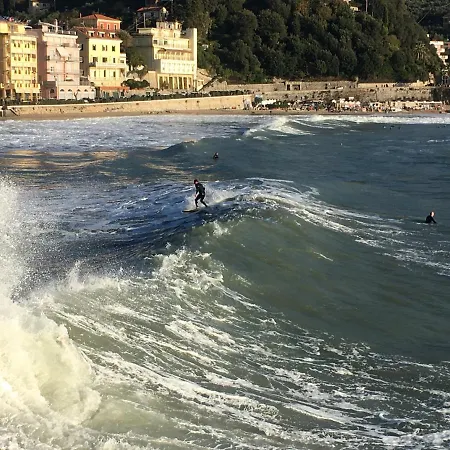 Cinque Terre, Tuscany, Liguria, Lerici, #3 Διαμέρισμα *