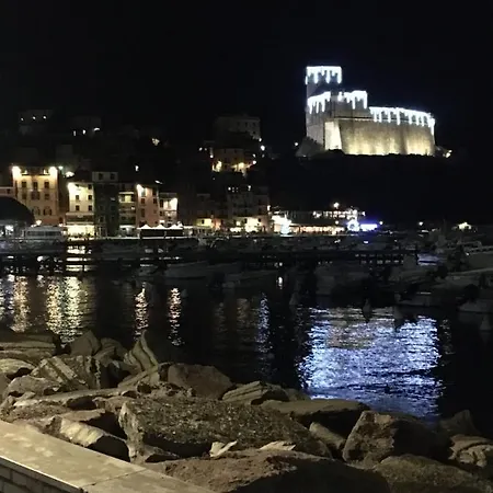 Cinque Terre, Tuscany, Liguria, Lerici, #3 *