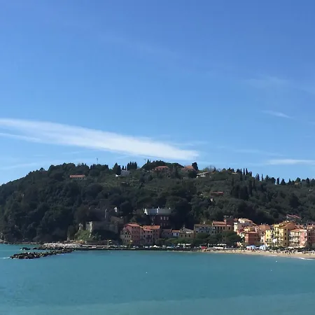 Cinque Terre, Tuscany, Liguria, Lerici, #3 Lerici