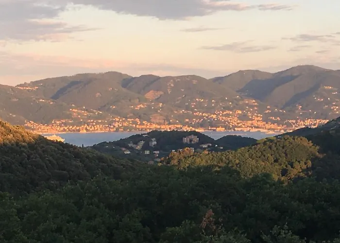 아파트 Cinque Terre, Tuscany, Liguria, Lerici, #3 레리치