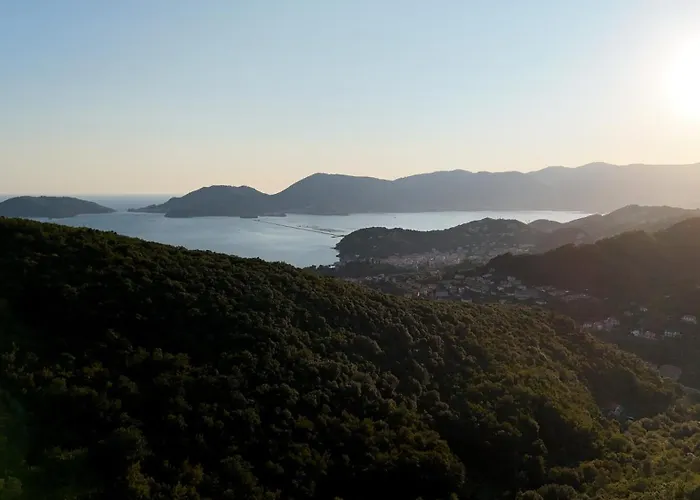 Cinque Terre, Tuscany, Liguria, Lerici, #3 * Lerici