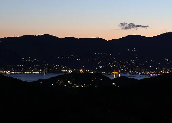 Cinque Terre, Tuscany, Liguria, Lerici, #3 Lejlighed Lerici