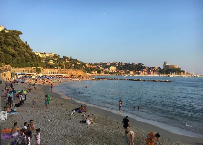 Cinque Terre, Tuscany, Liguria, Lerici, #3 *