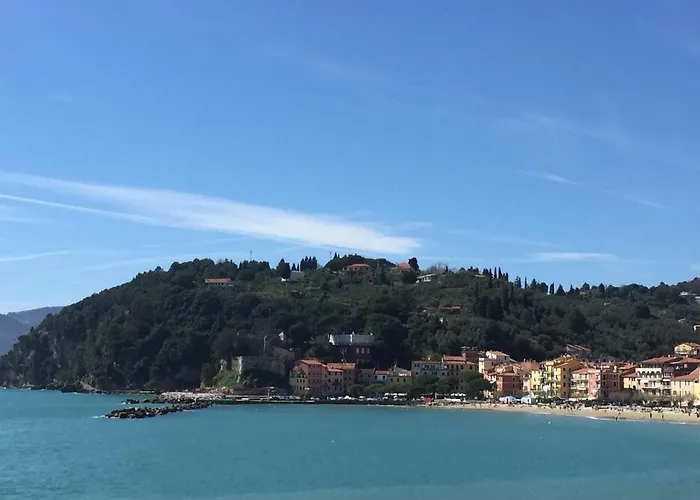 Cinque Terre, Tuscany, Liguria, Lerici, #3 レーリチ