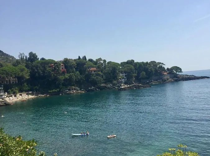 Cinque Terre, Tuscany, Liguria, Lerici, #3 Lejlighed *