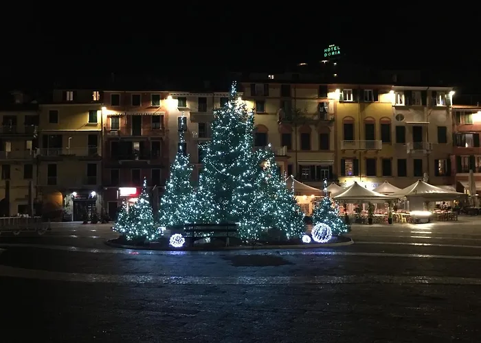 Cinque Terre, Tuscany, Liguria, Lerici, #3 アパート *